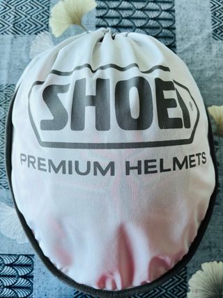 Casco Shoei Xpirit 3 Marc Marquez Talla S