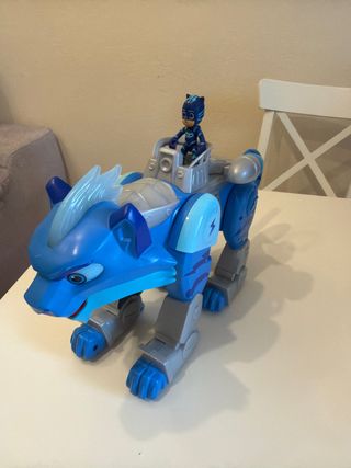 PJ Mask Pantera Juguete