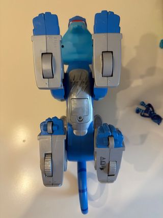 PJ Mask Pantera Juguete