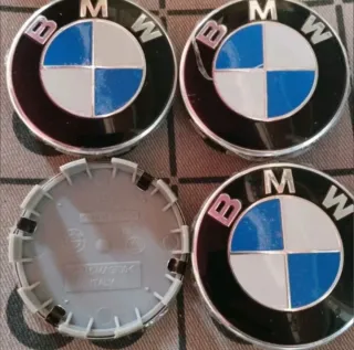 Tapabuje llantas bmw