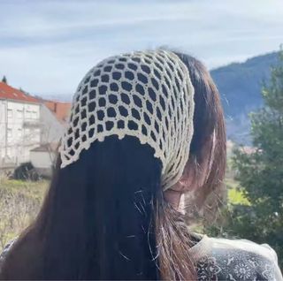 Pack: Pañuelo + Scrunchie + Funda Gafas