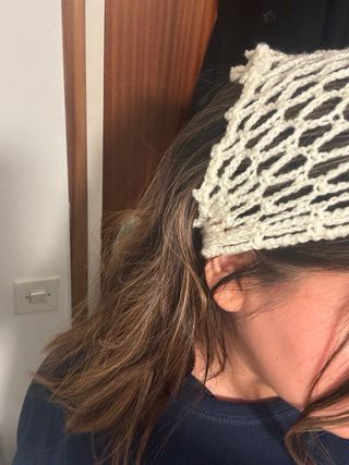 Pack: Pañuelo + Scrunchie + Funda Gafas