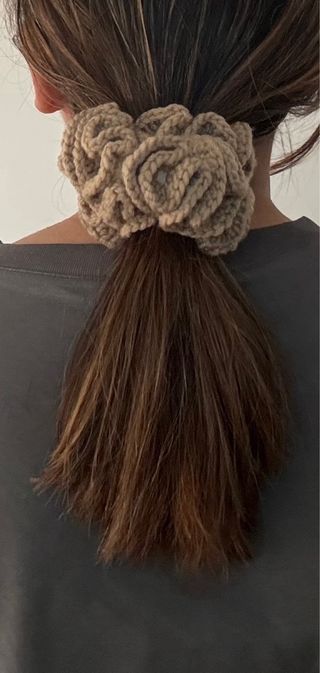 Pack: Pañuelo + Scrunchie + Funda Gafas