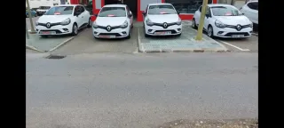 Lotes de vehículos de ocasión