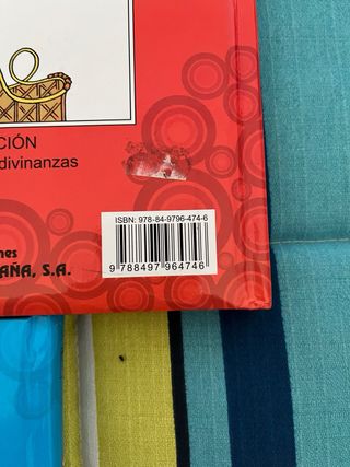 “365”: chistes, preguntas-respuestas y adivinanzas