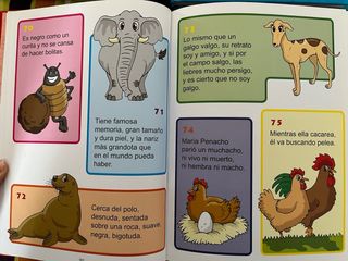 “365”: chistes, preguntas-respuestas y adivinanzas