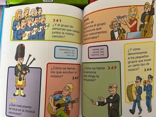 “365”: chistes, preguntas-respuestas y adivinanzas