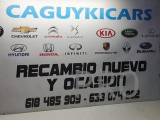 Tapa central opel astra H usada