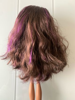 Monster High Clawdeen Wolf bambola