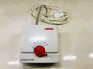 Transformador Märklin 6646 Digital