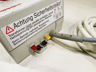 Transformador Märklin 6646 Digital