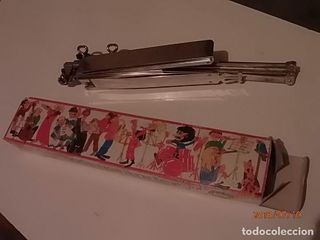 Atril Metálico NOTENSTANDER MUSIC-STAND