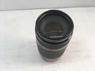 Teleobjetivo Canon EF 75-300mm f/4-5.6 USM