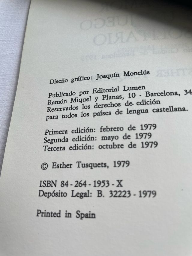 2 libros autores catalanes