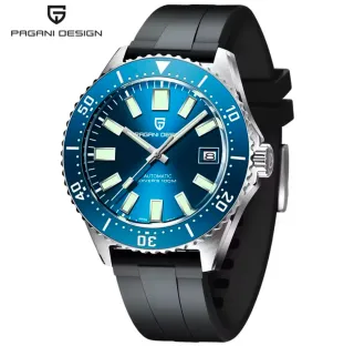 Reloj Pagani Design 1672 Automático NH35