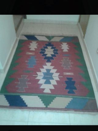 Kilim turco
