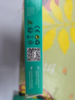 Adaptador USB WiFi New Science Inalambrico