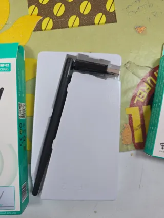 Adaptador USB WiFi New Science Inalambrico