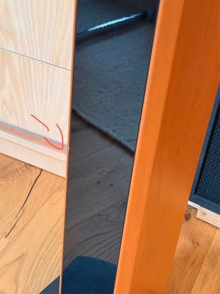 Altavoces audiofilos Energy Veritas 2.2 Alta Gama