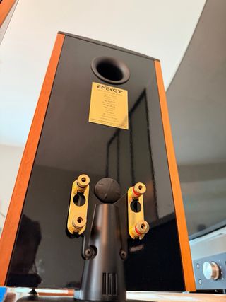 Altavoces audiofilos Energy Veritas 2.2 Alta Gama