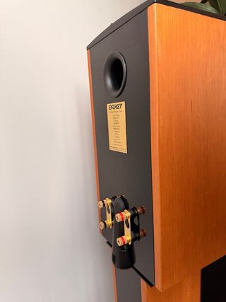 Altavoces audiofilos Energy Veritas 2.2 Alta Gama