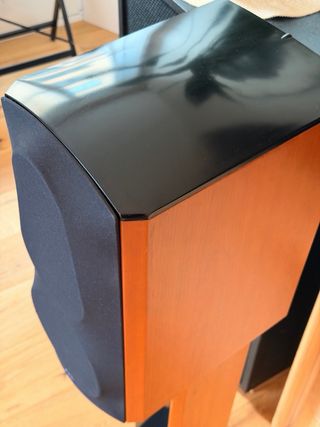 Altavoces audiofilos Energy Veritas 2.2 Alta Gama