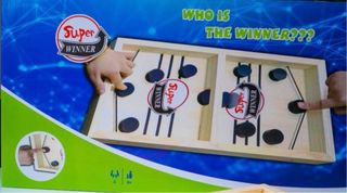Juego de mesa Super Winner