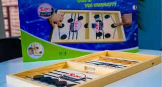 Juego de mesa Super Winner