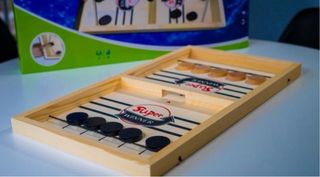 Juego de mesa Super Winner