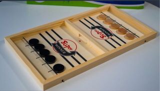 Juego de mesa Super Winner