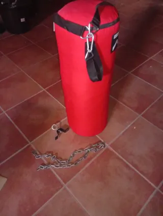 Saco de boxeo PB850 90 de largo x 33 de ancho