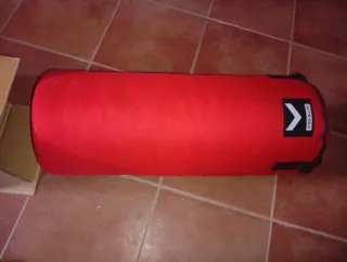 Saco de boxeo PB850 90 de largo x 33 de ancho