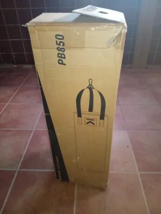 Saco de boxeo PB850 90 de largo x 33 de ancho