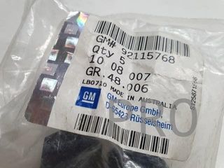 Tapon rueda opel astra J nuevo