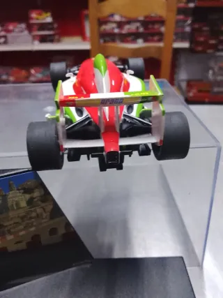 Scalextric Carrera 1:32 Francesco Bernoulli