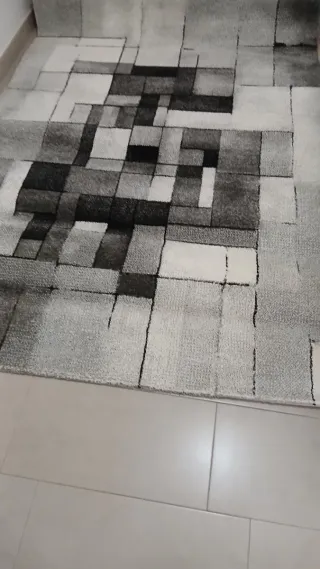 Alfombra 160x230 cm - Nueva