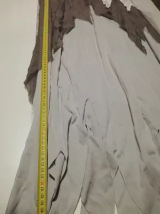 Disfraz Novia Fantasma Talla M