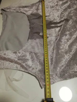 Disfraz Novia Fantasma Talla M