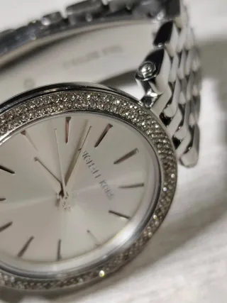 Orologio Michael Kors donna argento