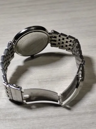 Orologio Michael Kors donna argento