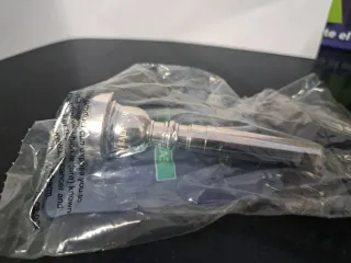 Boquilla Trompeta Bach 3 D