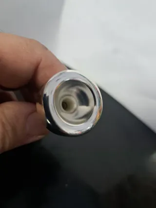 Boquilla Trompeta Bach 3 D