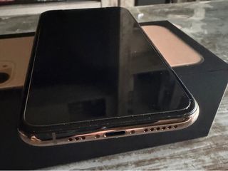 iPhone 11 Pro 64GB Dorado.