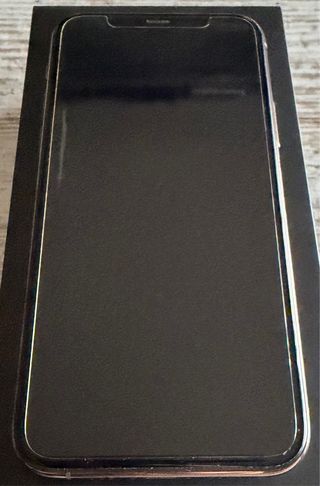 iPhone 11 Pro 64GB Dorado.