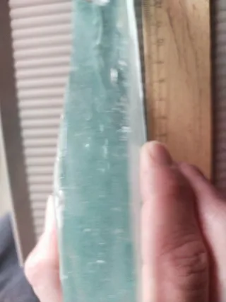 Cristales marinos grandes