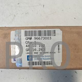 MOTOR ELEVALUNAS DELANTERO IZQUIERDO OPEL ANTARA