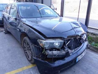 Colector admisión 7789247 bmw serie 7 - 3.0 207652