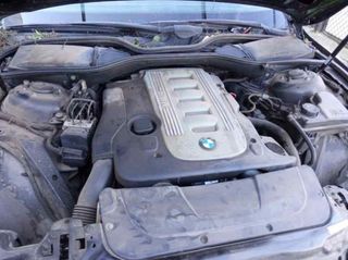 Colector admisión 7789247 bmw serie 7 - 3.0 207652