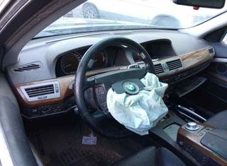 Colector admisión 7789247 bmw serie 7 - 3.0 207652