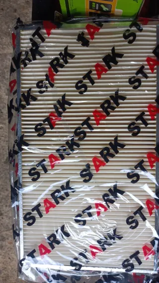 Filtro Aceite Aire Nissan Xtrail Valeo 586 523